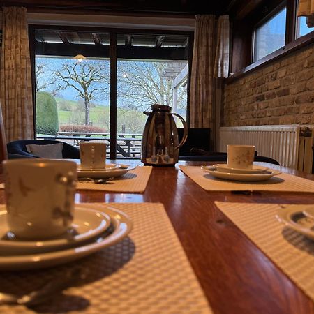 Appartement Achouffe - Gueyraude à Houffalize Extérieur photo