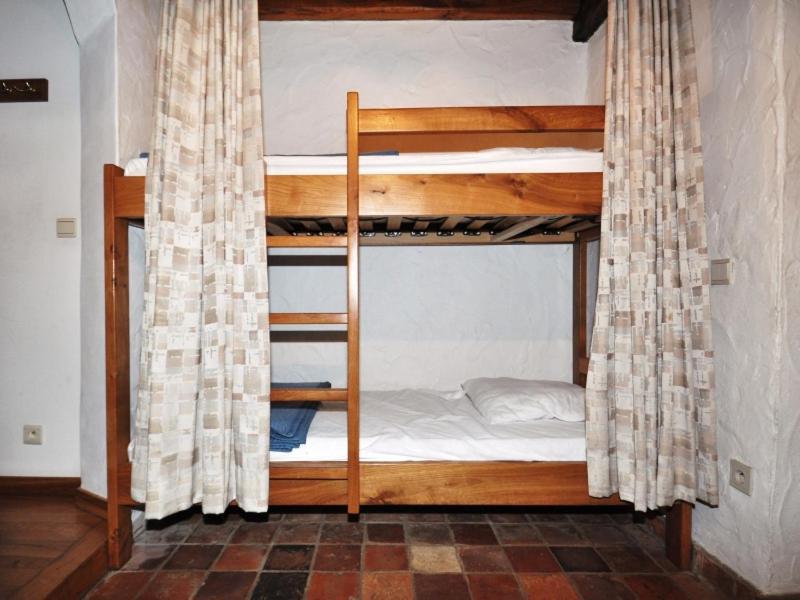 Appartement Achouffe - Gueyraude à Houffalize Extérieur photo
