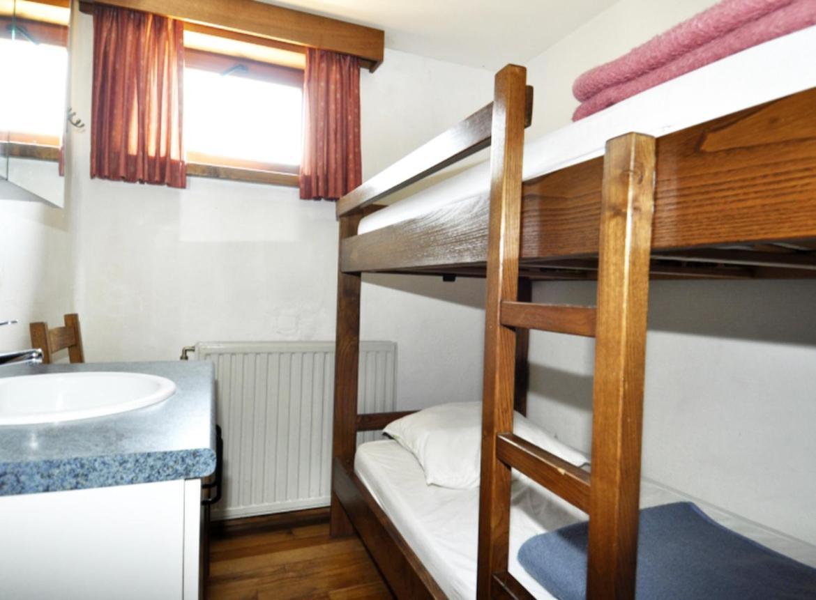Appartement Achouffe - Gueyraude à Houffalize Extérieur photo